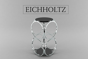 Eichholtz Side Table Alister