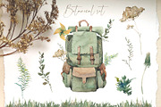 Summer adventures, a Food Illustration by Eisfrei (Thumbnail 4 of 13)