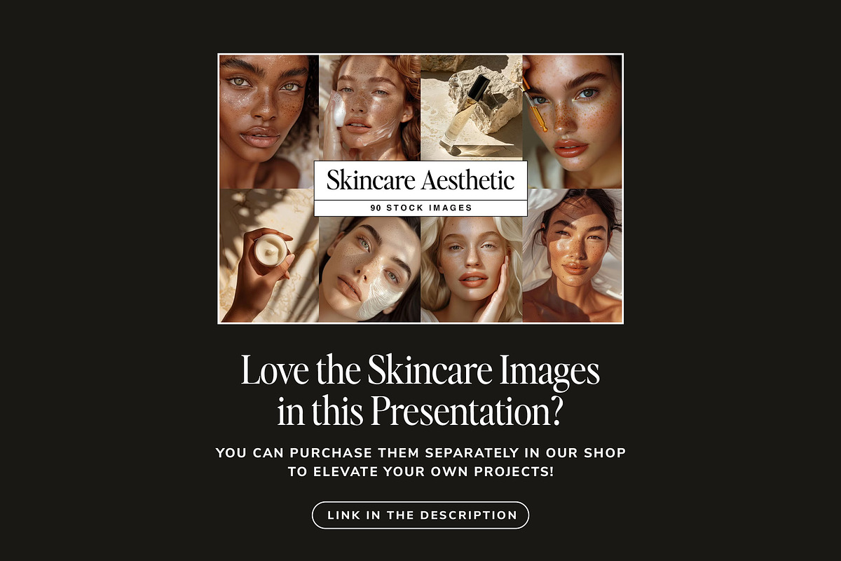Skincare Instagram Templates, a Social Media Template by Studio Loire (Photo 13 of 13)