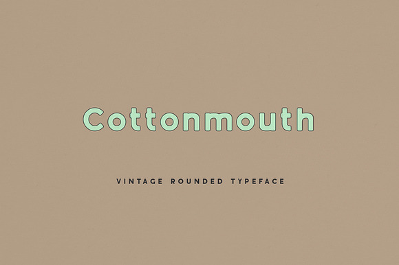 Cottonmouth 2.0 preview 6