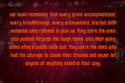 Slithevran - Display Blackletter, a Blackletter Font by Dhabee (Thumbnail 10 of 17)