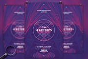 150 Giga Flyer Bundle + 10 Freebies, a Flyer Template by GIGA-TEMPLATE (Thumbnail 39 of 152)