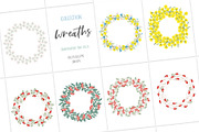 From Christmas to Easter Set, an Animal Illustration by Eva Katerina (Thumbnail 19 of 24)
