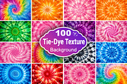 Tie Dye Texture Background, a Texture Graphic by Forhadx5 (Thumbnail 1 of 16)