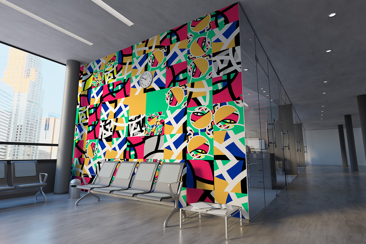 Create Stunning Patterns - Symbo, a Plug-in Add-On by adamadam (Photo 7 of 15)