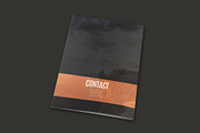 Fun Vertical Booklet, a Brochure Template by velvetmade.designs (Thumbnail 15 of 15)