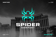 Bahoda Modern Logo Font Collection, a Sans Serif Font by 160 Studio (Thumbnail 2 of 16)