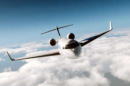 Business Jet 08