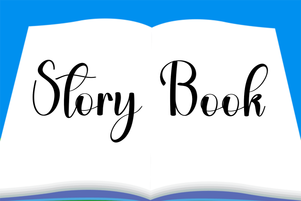 Signature Enchanting, a Handwritten Font by FreshTypeINK (Photo 4 of 8)