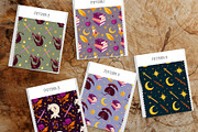 Medieval Fantasy Illustrations, a Decorative Illustration by The Creative Butternut (Thumbnail 8 of 10)