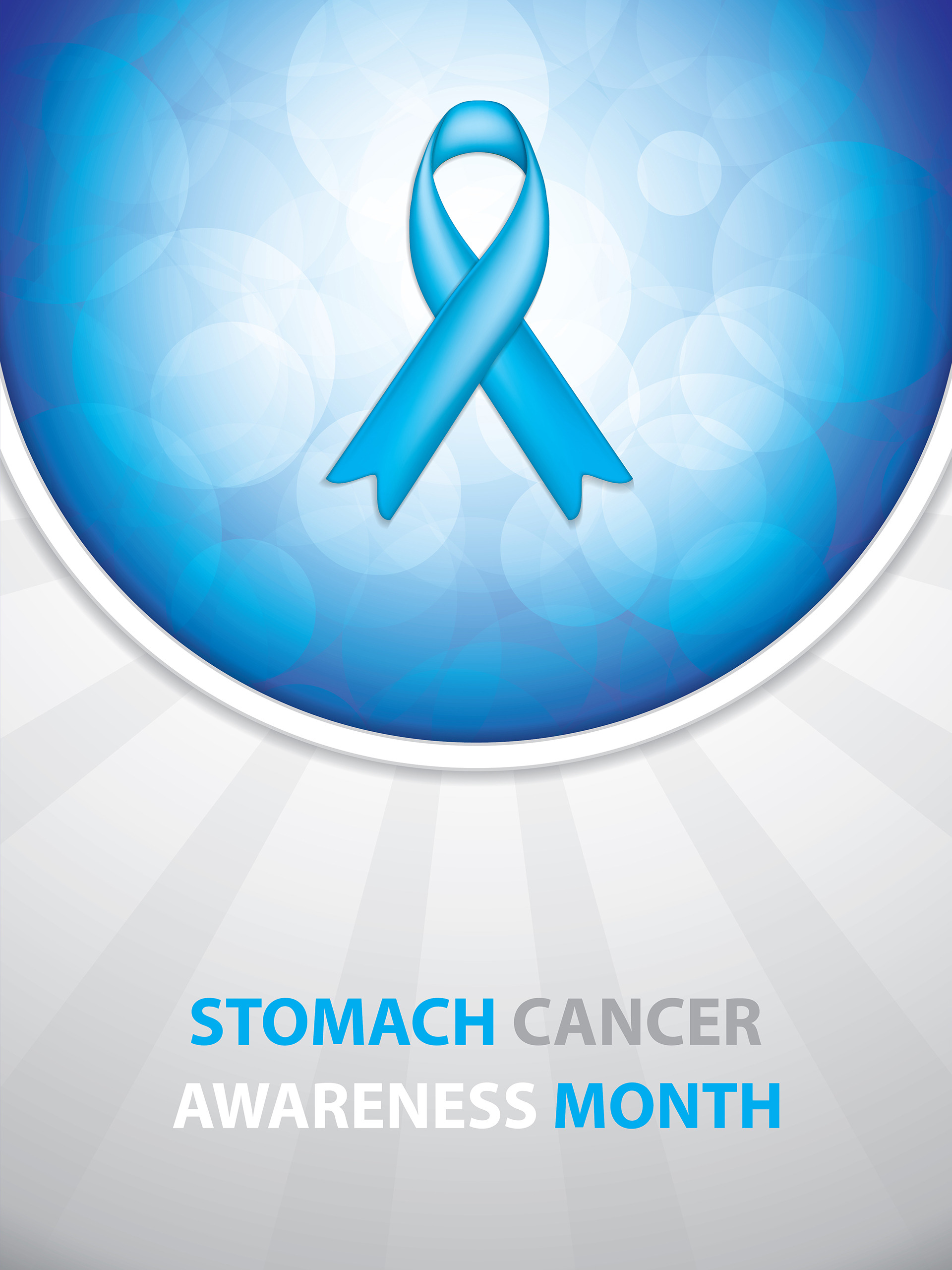 Cancer symbol, a Healthcare Illustration by gigello | Creative Market