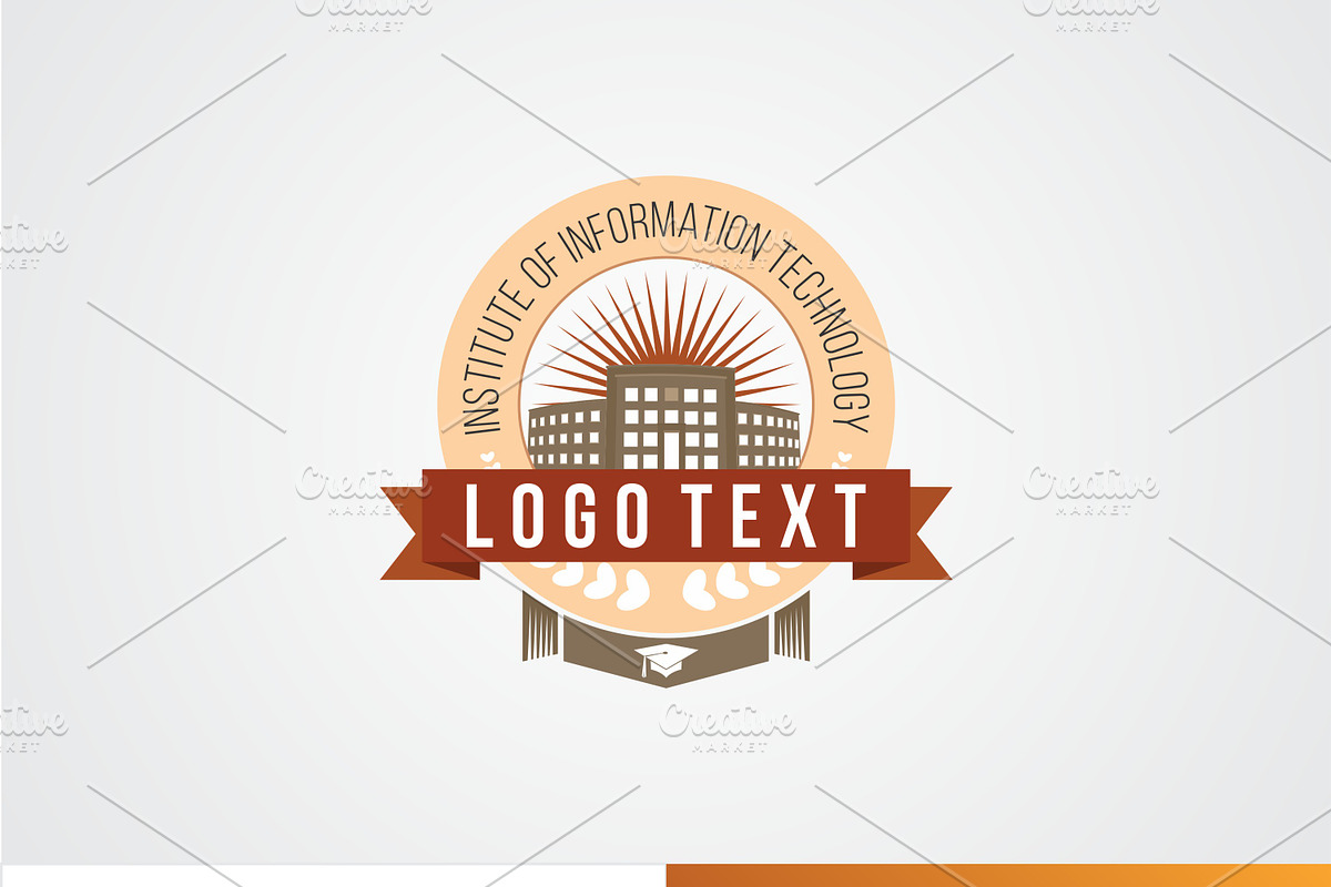 Professional Logo Symbols Design Set preview 6