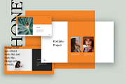 Honey - Powerpoint, a Presentation Template by Dirtytemp Studio (Thumbnail 3 of 8)
