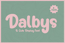 Dalbys