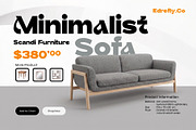 Garitz – Dynamic Typeface Flow, a Sans Serif Font by Sealoung (Thumbnail 8 of 12)