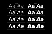 Fragmatika Grotesk (60% Off), a Sans Serif Font by Sundance Tipografia (Thumbnail 4 of 14)