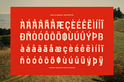 Oladro Churo | Display Sans Serif, a Sans Serif Font by gracetype_studio (Thumbnail 12 of 12)