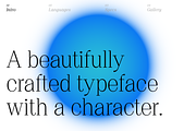 Proto Serif Font Family, a Serif Font by Bukva™ Type Foundry (Thumbnail 2 of 16)