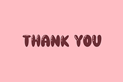 Coco Bery Font, a Handwritten Font by Onotype (Thumbnail 5 of 5)