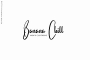 Matilna Samuela Font Duo Black Frida, a Script Font by MissinkLab Studio (Thumbnail 5 of 7)