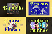 SALE! Mega Bundle 100+ Modern Font!, a Serif Font by Storytype Studio (Thumbnail 2 of 111)
