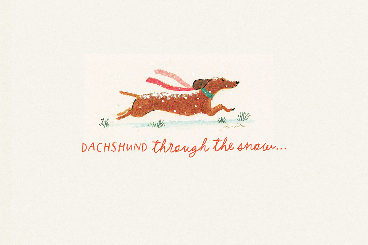 New York Bakery Font Duo, a Handwritten Font by Nicky Laatz (Photo 17 of 29)