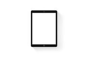 20 Minimalist & Flat Devices Mockups, an iPhone Mockup by Asylab (Thumbnail 71 of 97)