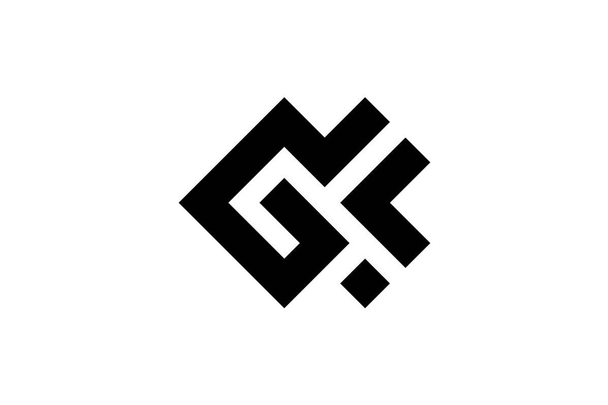 GF Logo Design, a Branding & Logo Template by xcoolee
