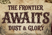 Brumble Crest - Carnival Wonders, a Handwritten Font by HypeWorksCo (Thumbnail 7 of 17)