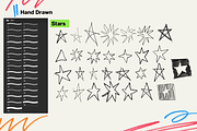 Extra Punk Brush, a Brush Add-On by Headquarters (Thumbnail 11 of 13)