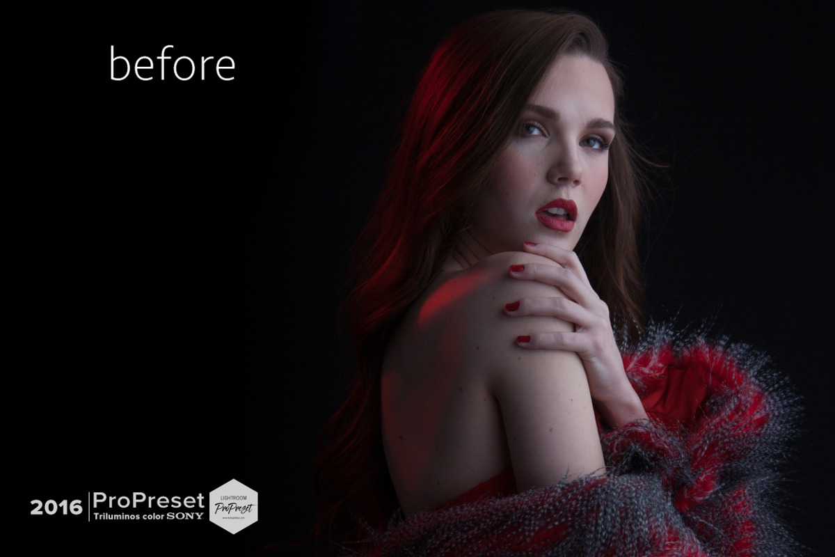 ProColor preset Lightroom, an Action Add-On by ProPreset (Photo 2 of 4)