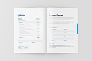 RAVENNA - Business Proposal, a Brochure Template by Imagination Area (Thumbnail 12 of 14)