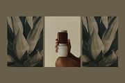 Editable Modern brochure | Zephyr, a Marketing Template by Adam and Grace (Thumbnail 19 of 20)