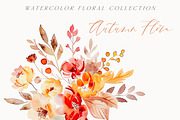 New! Summer + Fall Edition Bundle, a Seasonal Illustration by Isabelle Salem (Thumbnail 5 of 272)