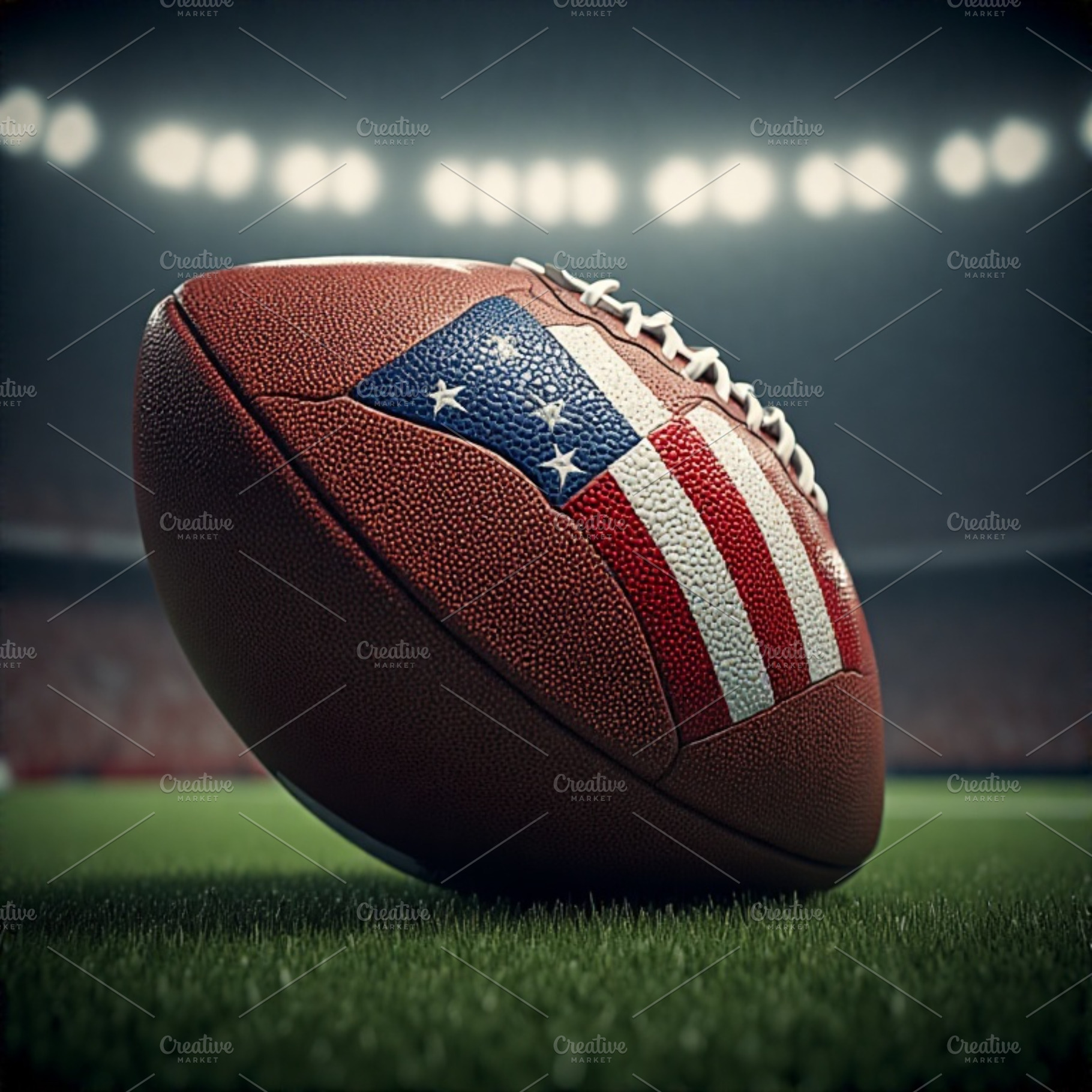 American football photography, a Sports & Recreation Photo by ComfortQ