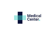 Medical Pharmacy Logo Bundle, a Branding & Logo Template by Dyn Studio (Thumbnail 5 of 6)