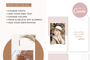 Instagram Story Aesthetic ST JAMES, a Social Media Template by Macarons and Mimosas (Thumbnail 5 of 8)