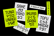 403 Neusten, a Sans Serif Font by 403 Type Foundry (Thumbnail 9 of 16)