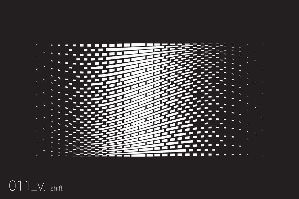 Shift, an Object Graphic by Vanzyst (Photo 12 of 22)