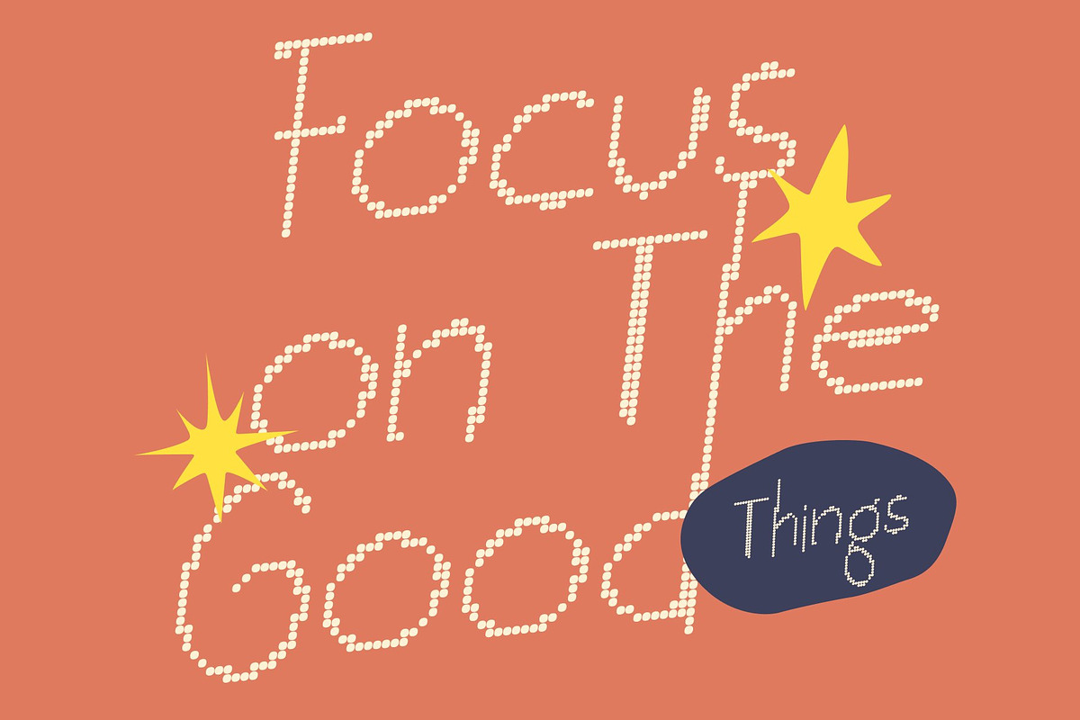 CS Sayville Disco, a Handwritten Font by Craft Supply Co. (Photo 6 of 8)