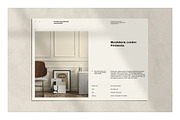 Neue Portfolio and Resume, a Brochure Template by T E M P L Y (Thumbnail 10 of 13)