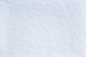 Clear snow.Natural winter background