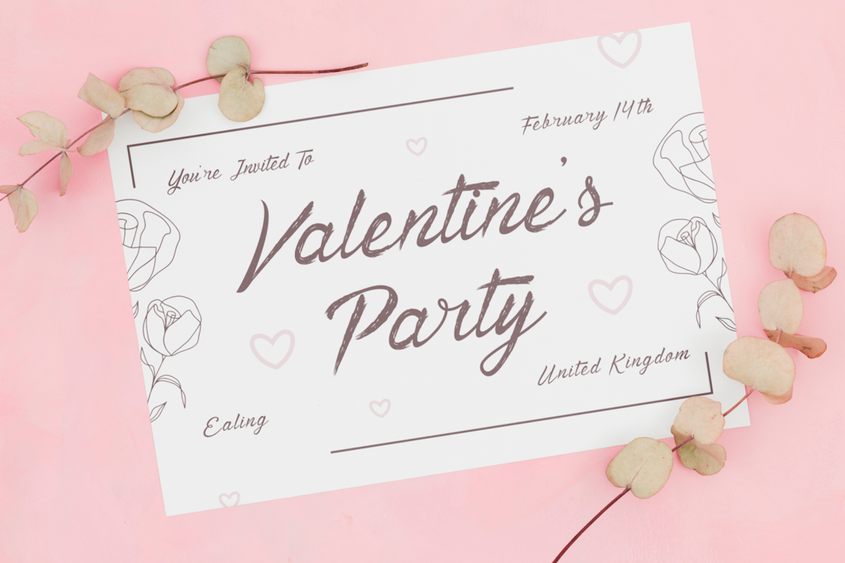 Beloved Grace - Romantic Script Font, a Script Font by PutraCetol Studio (Photo 4 of 12)
