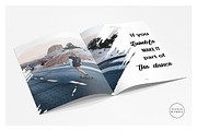 Nature | Multipurpose Portfolio, a Brochure Template by Studio Nordic (Thumbnail 4 of 7)