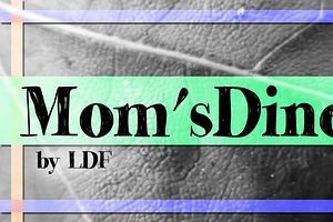 Mom'sDiner