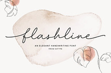 Flashline