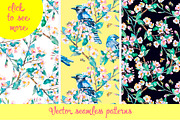 Big Spring Set, an Illustration by Elizaveta (Thumbnail 4 of 5)