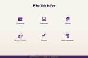 Business Proposal Bundle 2 Packs, a Brochure Template by B2 Studio (Thumbnail 15 of 18)