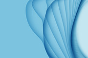 Paper Craft 7 Blue Backdrop, a Texture Graphic by GarryKillian (Thumbnail 3 of 8)