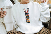 Cute Totem Pole High Clipart, an Illustration by Sublimation Artist (Thumbnail 4 of 6)